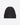 LAUREN RALPH LAUREN CAPPELLO ANTRACITE / UNI BERRETTO A TRECCE