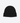 LAUREN RALPH LAUREN CAPPELLO BLACK / UNI BERRETTO NERO CON LOGO