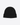 LAUREN RALPH LAUREN CAPPELLO BLACK / UNI BERRETTO NERO CON LOGO
