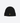 LAUREN RALPH LAUREN CAPPELLO BLACK / UNI BERRETTO NERO CON LOGO