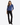 LAUREN RALPH LAUREN CARDIGAN CARDIGAN A TRECCE IN MISTO COTONE