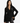 LAUREN RALPH LAUREN CARDIGAN CARDIGAN A TRECCE RICAMATO
