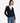 LAUREN RALPH LAUREN CARDIGAN CARDIGAN IN COTONE E MODAL