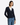 LAUREN RALPH LAUREN CARDIGAN CARDIGAN IN COTONE E MODAL
