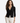 LAUREN RALPH LAUREN CARDIGAN CARDIGAN IN COTONE E MODAL