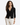 LAUREN RALPH LAUREN CARDIGAN CARDIGAN IN COTONE E MODAL