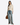 LAUREN RALPH LAUREN FELPA FELPA GIROCOLLO IN MISTO COTONE