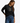 LAUREN RALPH LAUREN FELPA FELPA GIROCOLLO IN MISTO COTONE