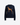 LAUREN RALPH LAUREN MAGLIA MAGLIA IN COTONE CON INTARSI