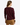 LAUREN RALPH LAUREN MAGLIA MAGLIA IN COTONE CON INTARSI