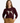 LAUREN RALPH LAUREN MAGLIA MAGLIA IN COTONE CON INTARSI