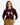LAUREN RALPH LAUREN MAGLIA MAGLIA IN COTONE CON INTARSI