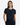 LAUREN RALPH LAUREN MAGLIA MAGLIETTA IN COTONE CON LOGO RICAMATO