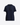 LAUREN RALPH LAUREN MAGLIA MAGLIETTA IN COTONE CON LOGO RICAMATO