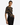 LAUREN RALPH LAUREN MAGLIA MAGLIETTA IN COTONE CON STAMPA A CINTURE