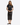 LAUREN RALPH LAUREN MAGLIA MAGLIETTA IN JERSEY DI COTONE CON STEMMA