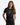 LAUREN RALPH LAUREN MAGLIA MAGLIETTA IN JERSEY DI COTONE CON STEMMA