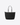LAUREN RALPH LAUREN NERO / UNI BORSA A SPALLA DONNA LAUREN RALPH LAUREN