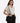 LAUREN RALPH LAUREN NERO / UNI BORSETTA LAUREN RALPH LAUREN