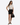 LAUREN RALPH LAUREN NERO / UNI BORSETTA LAUREN RALPH LAUREN