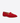 LAUREN RALPH LAUREN ROSSO / 6.5 MOCASSINO AVERI III
