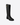 LAUREN RALPH LAUREN SCARPE STIVALI DA PIOGGIA PORTIAH IN GOMMA