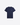 LAUREN RALPH LAUREN T-SHIRT NAVY / S T-SHIRT IN COTONE CON LOGO