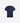 LAUREN RALPH LAUREN T-SHIRT NAVY / S T-SHIRT IN COTONE CON LOGO