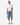 LEVI'S BERMUDA 478 BAGGY SHORTS