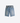LEVI'S BERMUDA DENIM / 29 478 BAGGY SHORTS