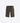 LEVI'S BERMUDA NERO / 29 478 BAGGY SHORTS