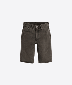 LEVI'S BERMUDA NERO / 29 478 BAGGY SHORTS