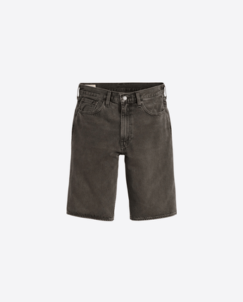 LEVI'S BERMUDA NERO / 29 478 BAGGY SHORTS