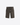 LEVI'S BERMUDA NERO / 29 478 BAGGY SHORTS