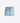 LEVI'S BLU GONNA ICON