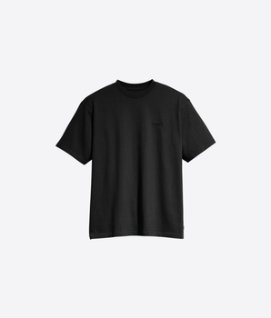 LEVI'S T-SHIRT T-SHIRT RED TAB VINTAGE