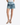 LIU JO BLU / 26 MINIGONNA IN DENIM