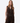 LIU JO GILET GILET CON FRANGE IN TESSUTO FLOCCATO