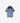LIU JO GILET GILET IN DENIM CON DETTAGLI TEDDY