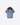 LIU JO GILET GILET IN DENIM CON DETTAGLI TEDDY