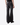 LIU JO JEANS JEANS FLARE CON STRASS
