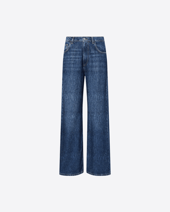 LIU JO JEANS JEANS STRAIGHT CON STRASS