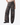 LIU JO PANTALONI PANTALONI BOXY CON STAMPA GLITTER
