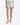 LIU JO SHORT IN DENIM CON STRASS