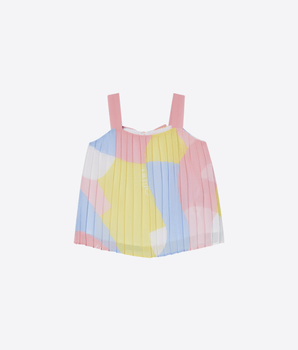 LIU JO TOP TOP CON FIOCCO