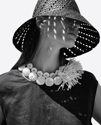 LIVIANA CONTI Abbigliamento e accessori COLLANA DOPPIO GIRO
