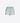 LUI JO SHORT IN DENIM CON STRASS