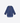 MALIPARMI Abbigliamento e accessori BLU / 42 CAFTANO LIGHT RAMIE'