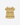MALIPARMI Abbigliamento e accessori GIALLO / XS T-SHIRT GEOMETRIC MIMOSA