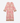 MALIPARMI Abbigliamento e accessori ROSA / 40 ABITO MIRTLE PAISLEY